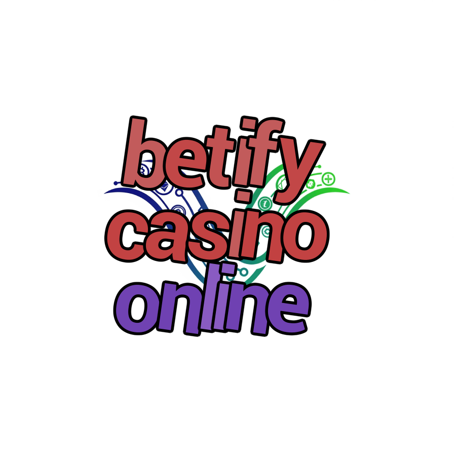 betify casino online